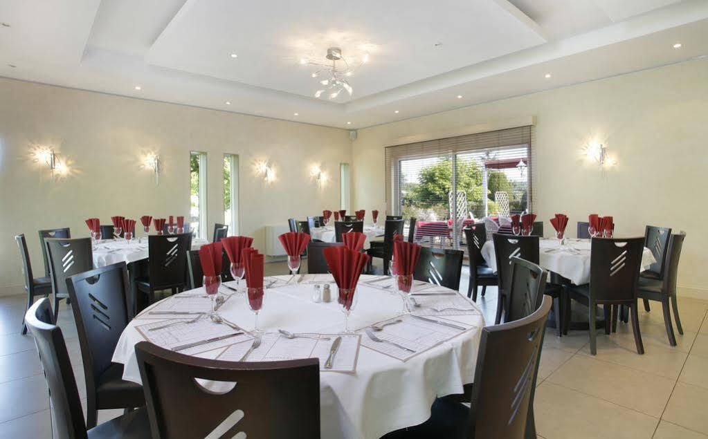 Hotel Grand Confort Le Moulin Rouge Terrasson Εξωτερικό φωτογραφία
