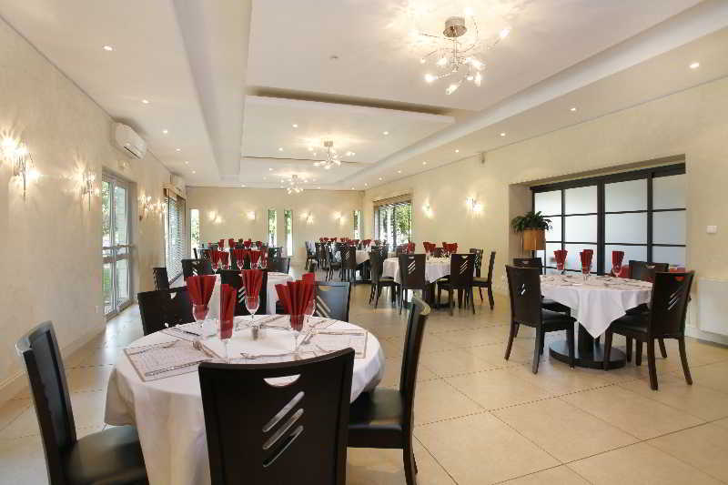 Hotel Grand Confort Le Moulin Rouge Terrasson Εξωτερικό φωτογραφία